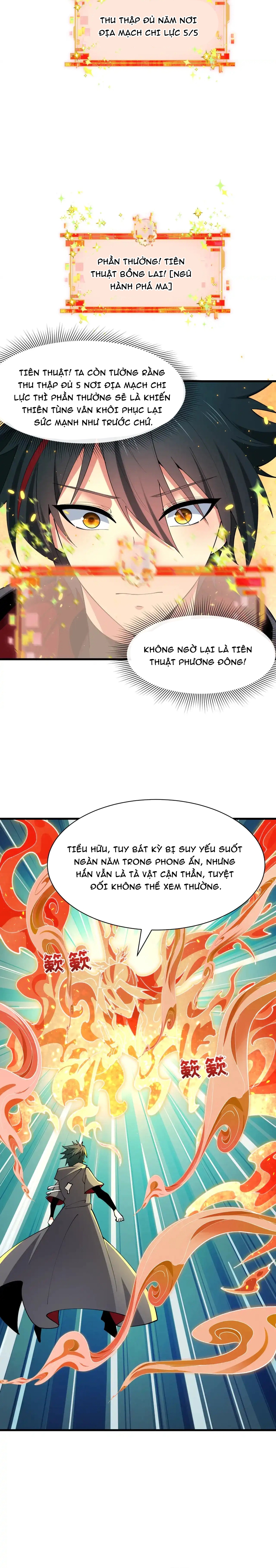 Chương 569 - Trang 16