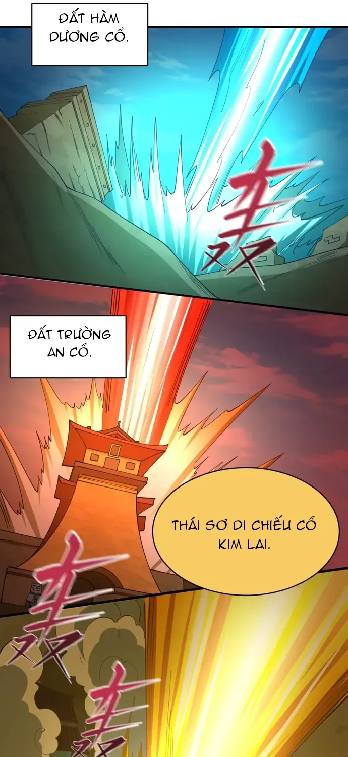 Chương 588 - Trang 22