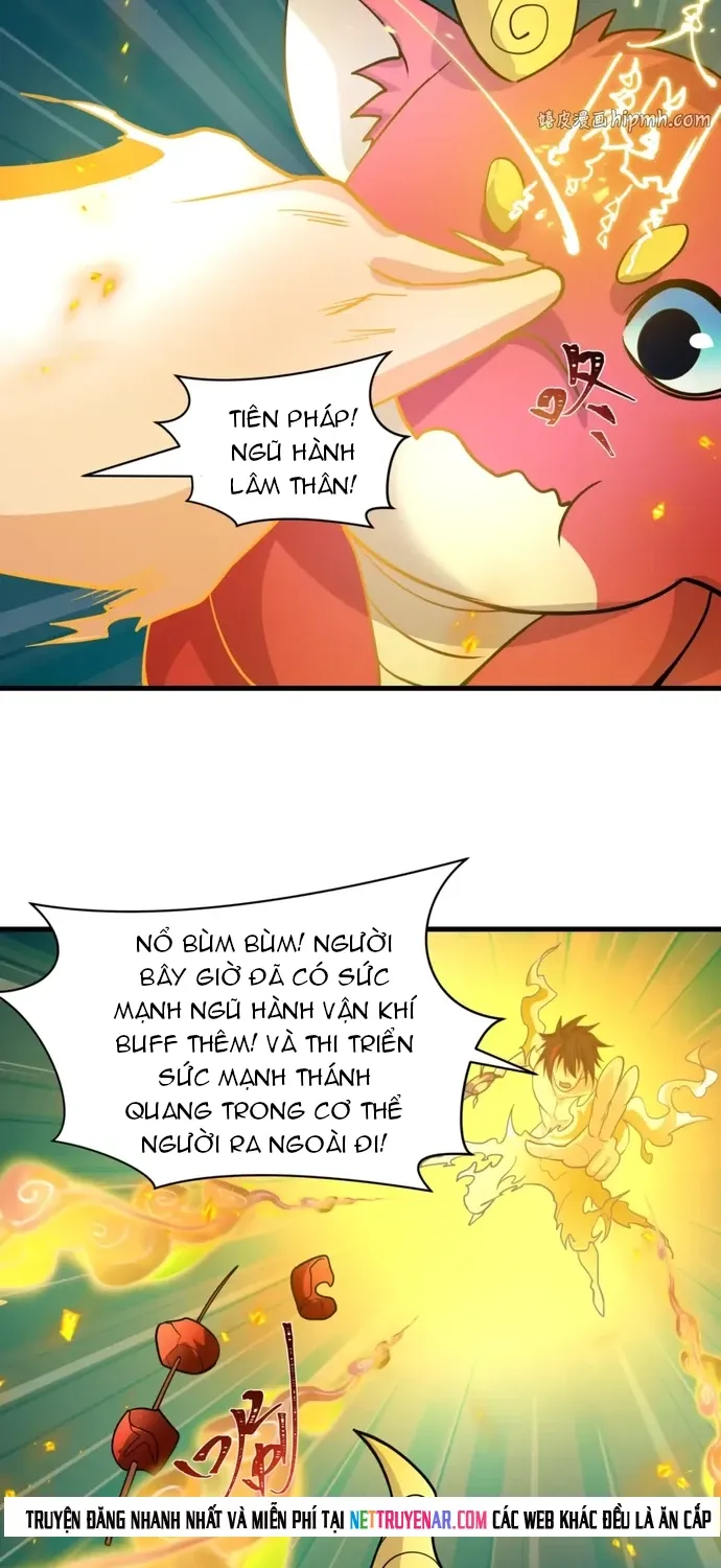 Chương 589 - Trang 15