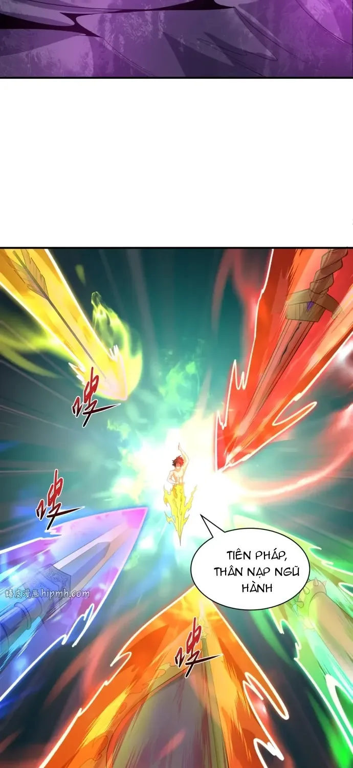 Chương 589 - Trang 31