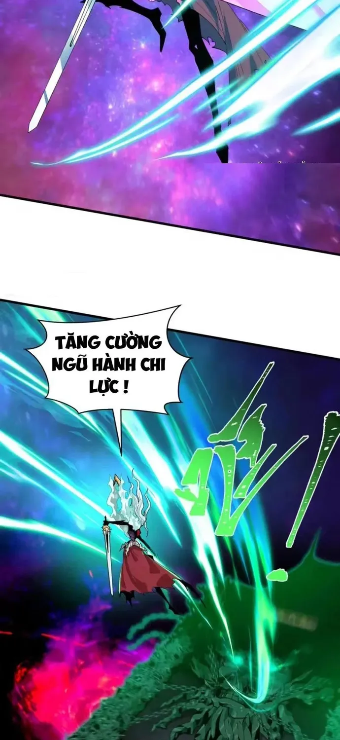 Chương 592 - Trang 31