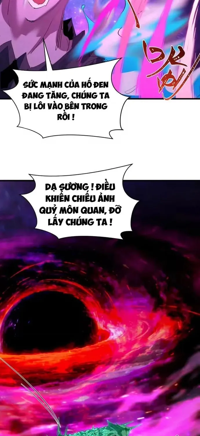 Chương 592 - Trang 34