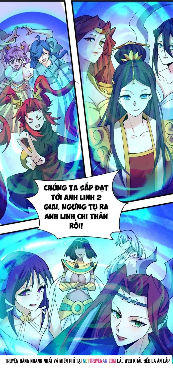 Chương 595 - Trang 59