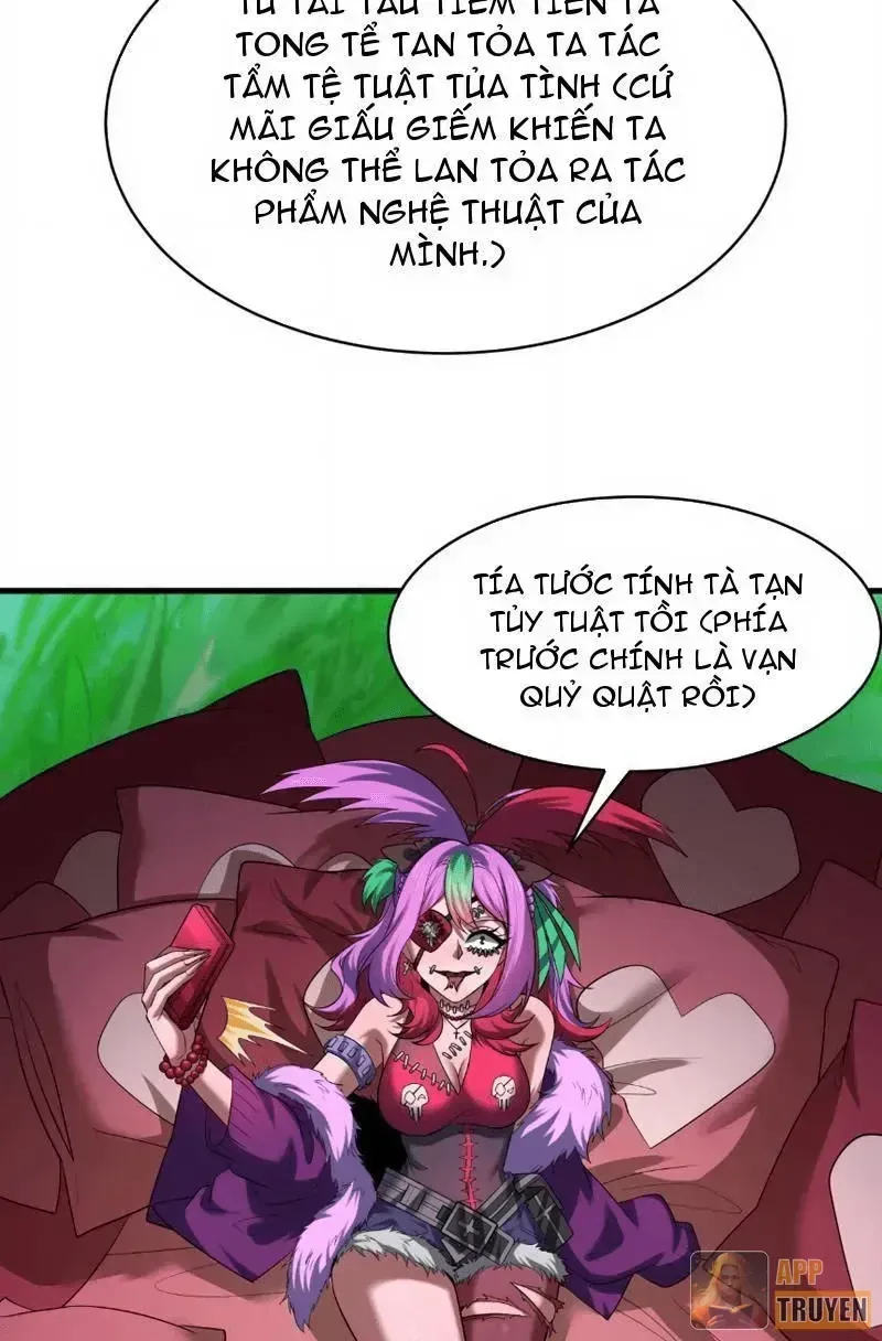 Chương 607 - Trang 21