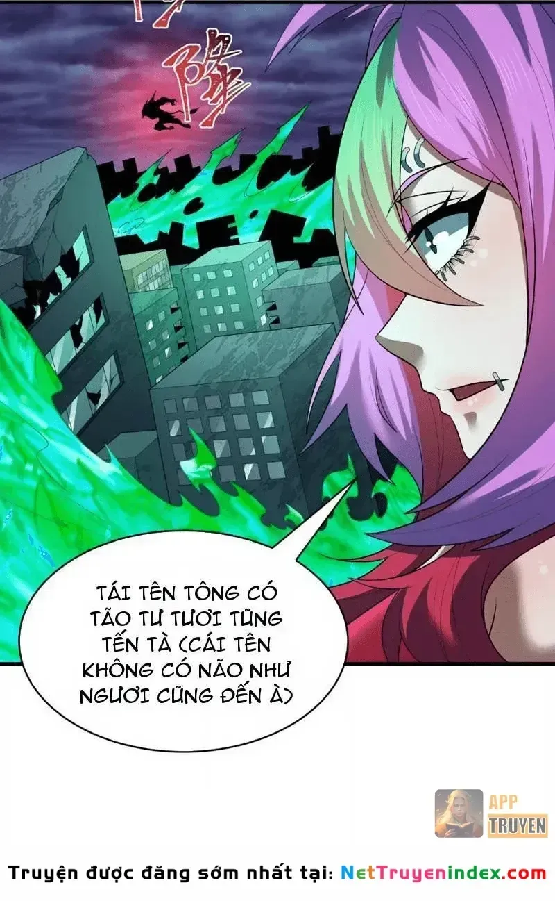 Chương 607 - Trang 23