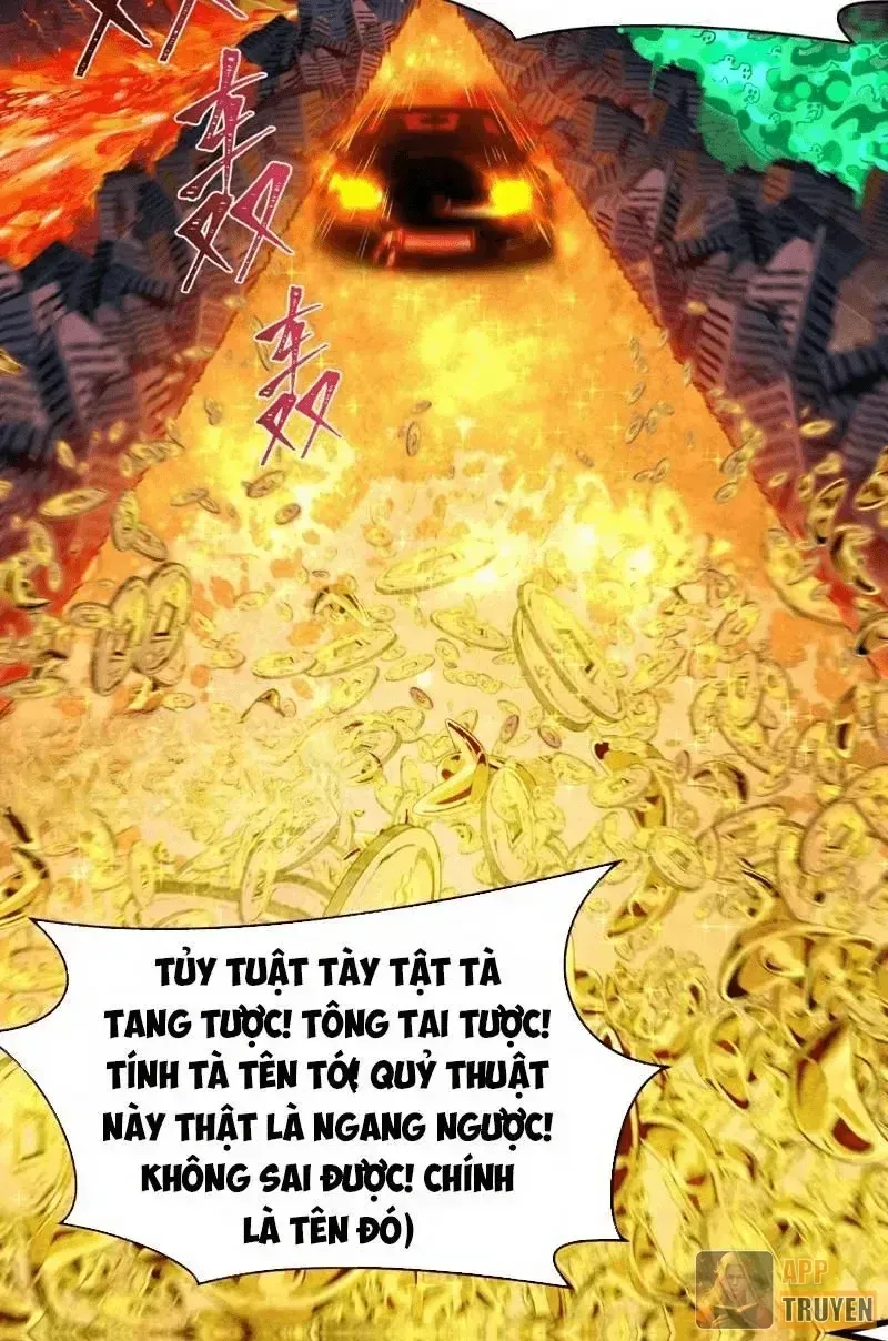 Chương 607 - Trang 32