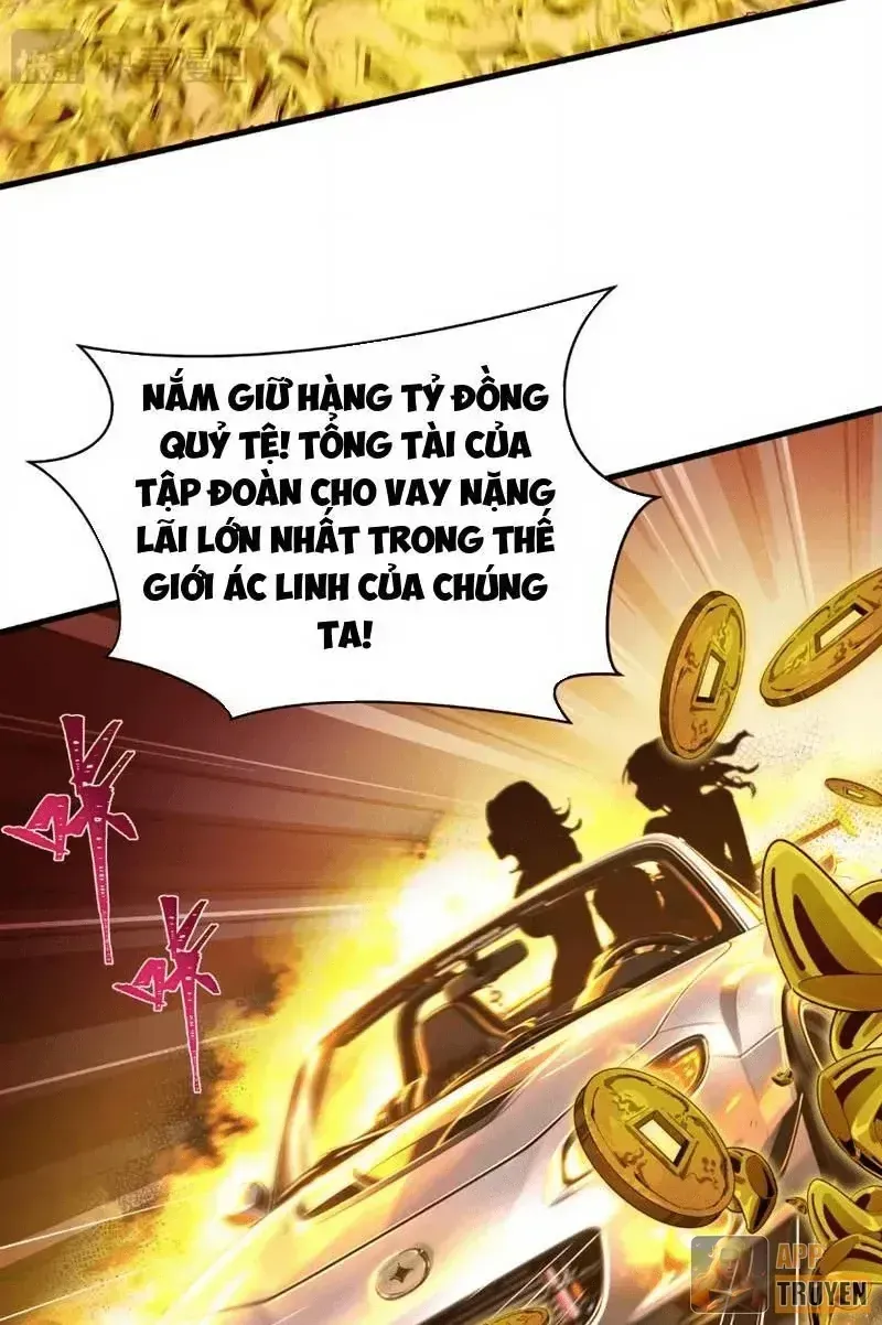 Chương 607 - Trang 33