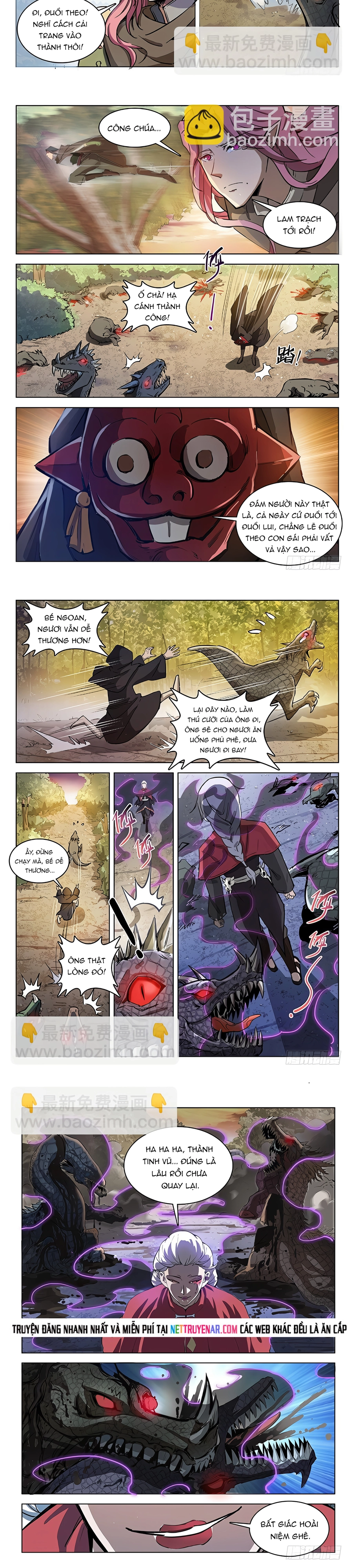 Chương 130 - Trang 2