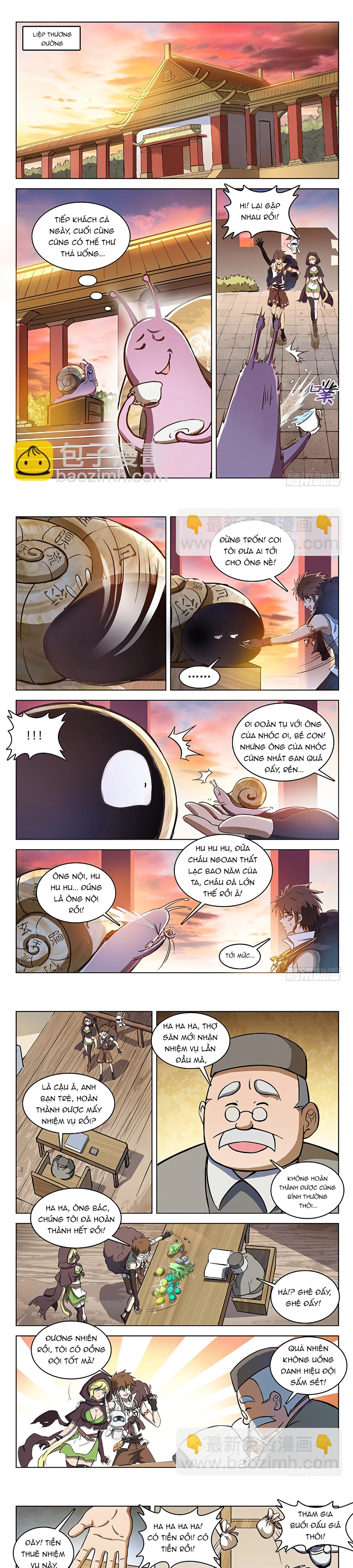 Chương 130 - Trang 3
