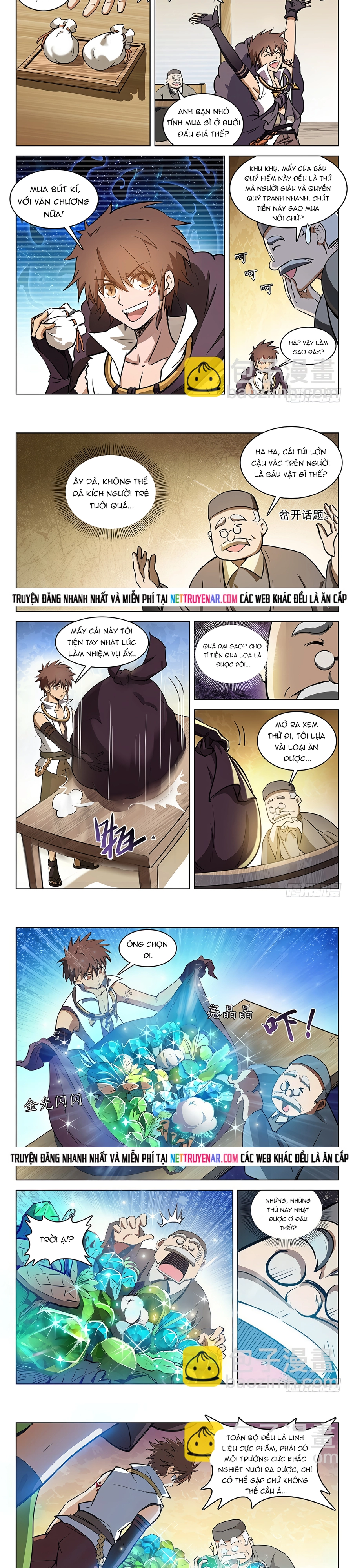Chương 130 - Trang 4
