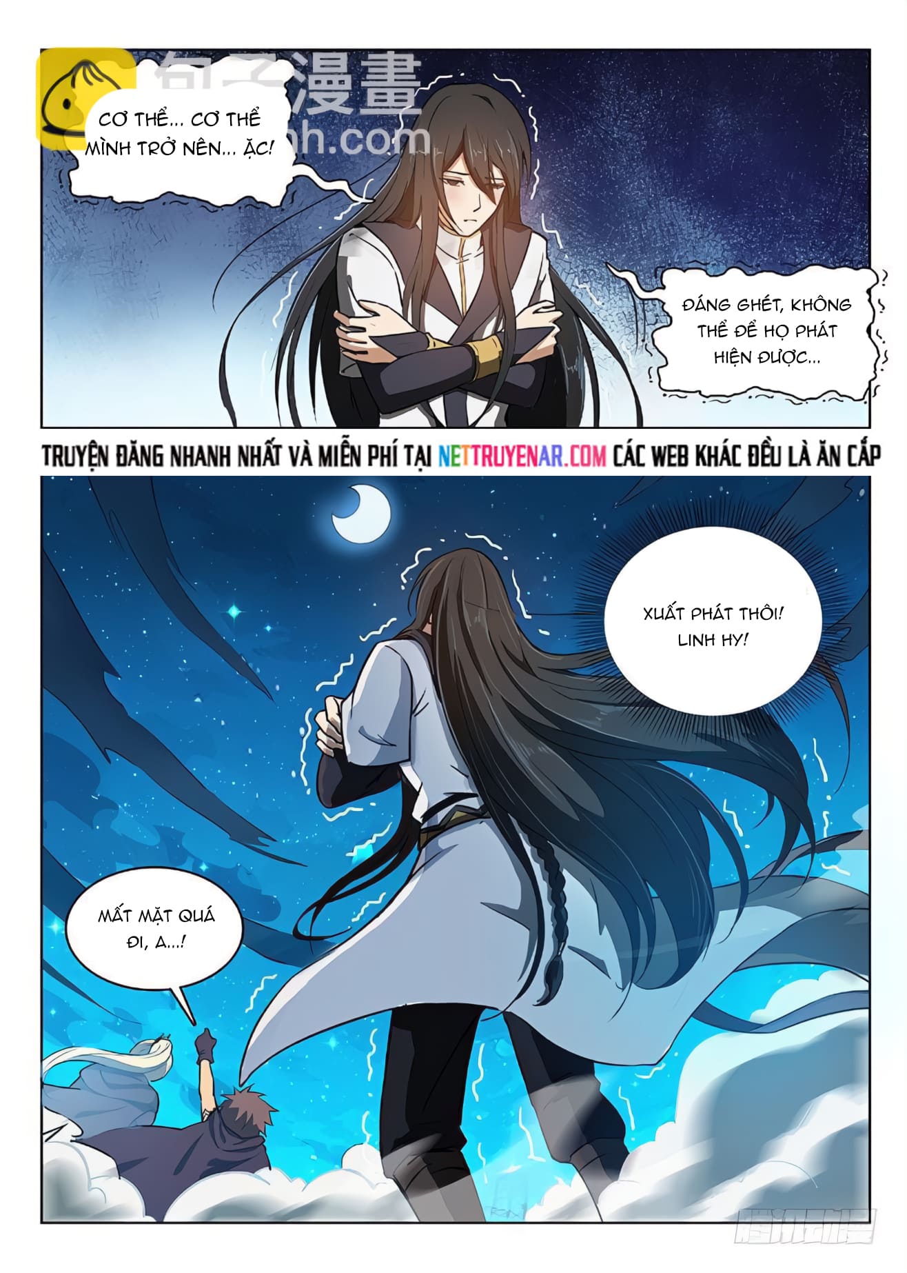 Chương 136 - Trang 8