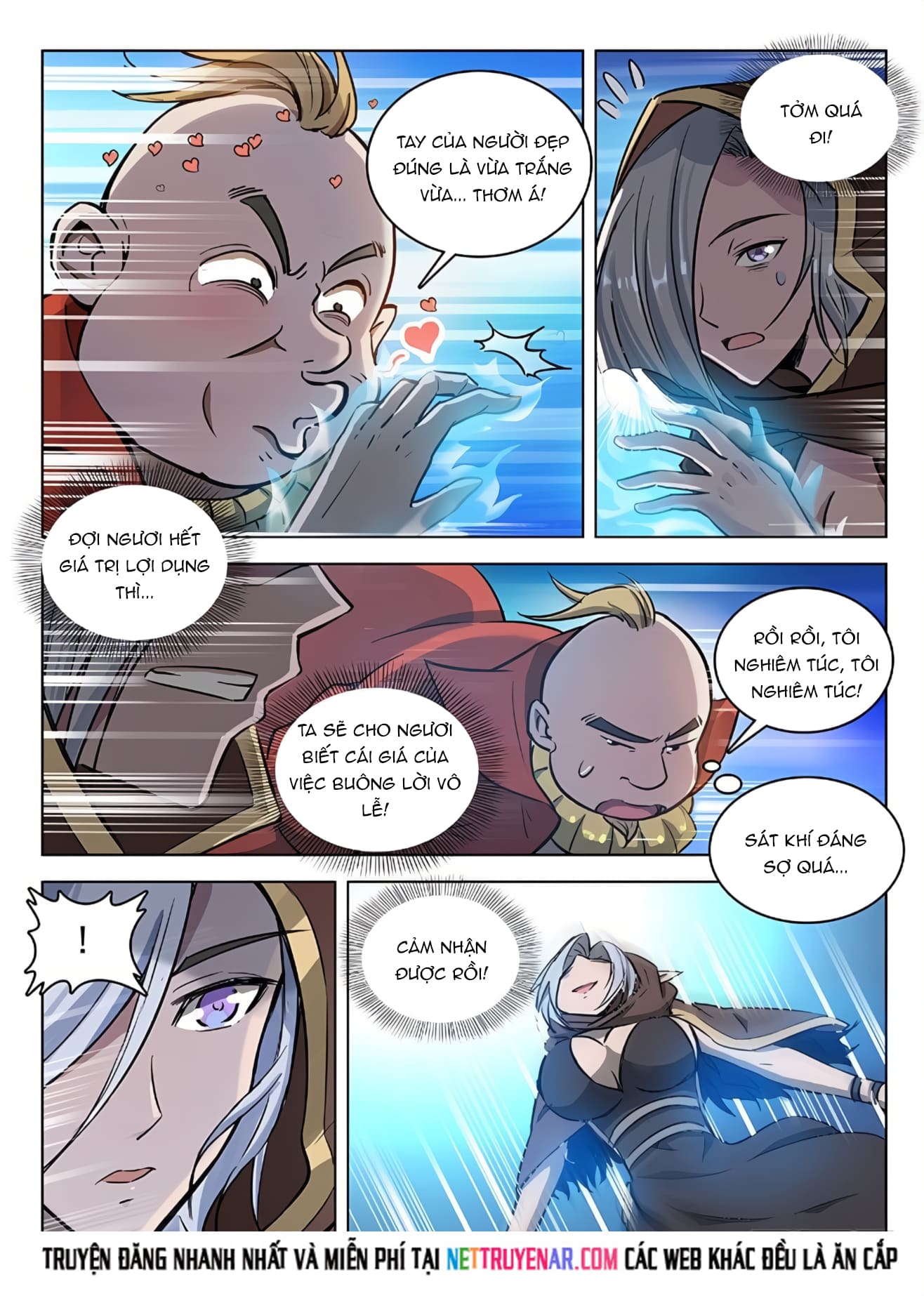 Chương 139 - Trang 3