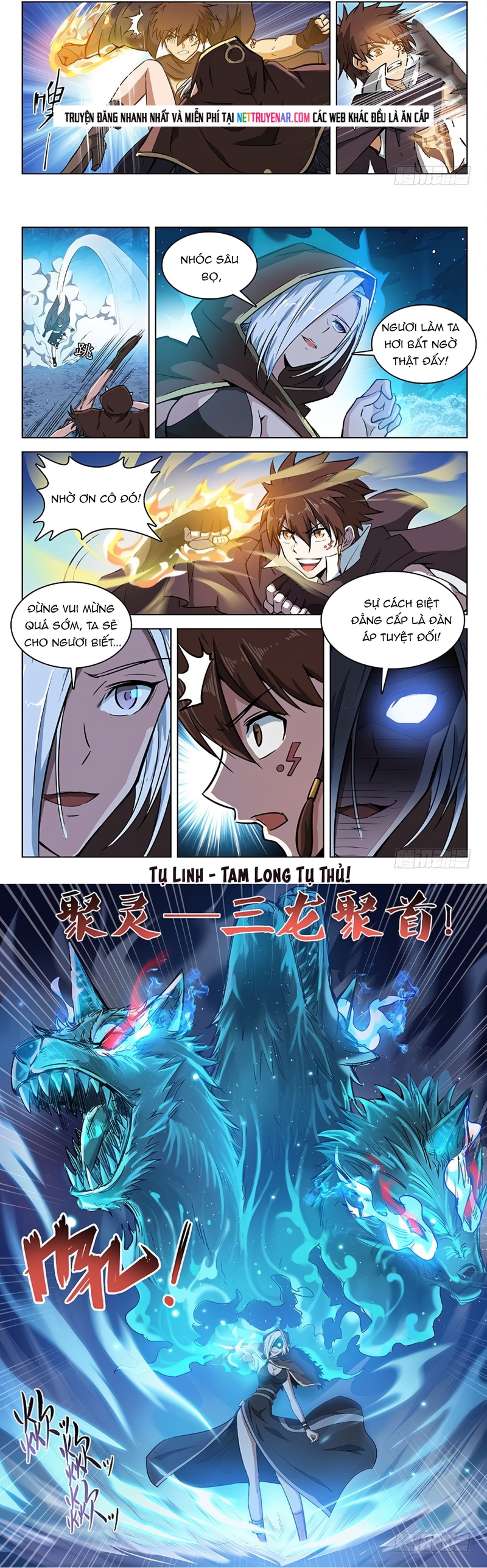 Chương 140 - Trang 8