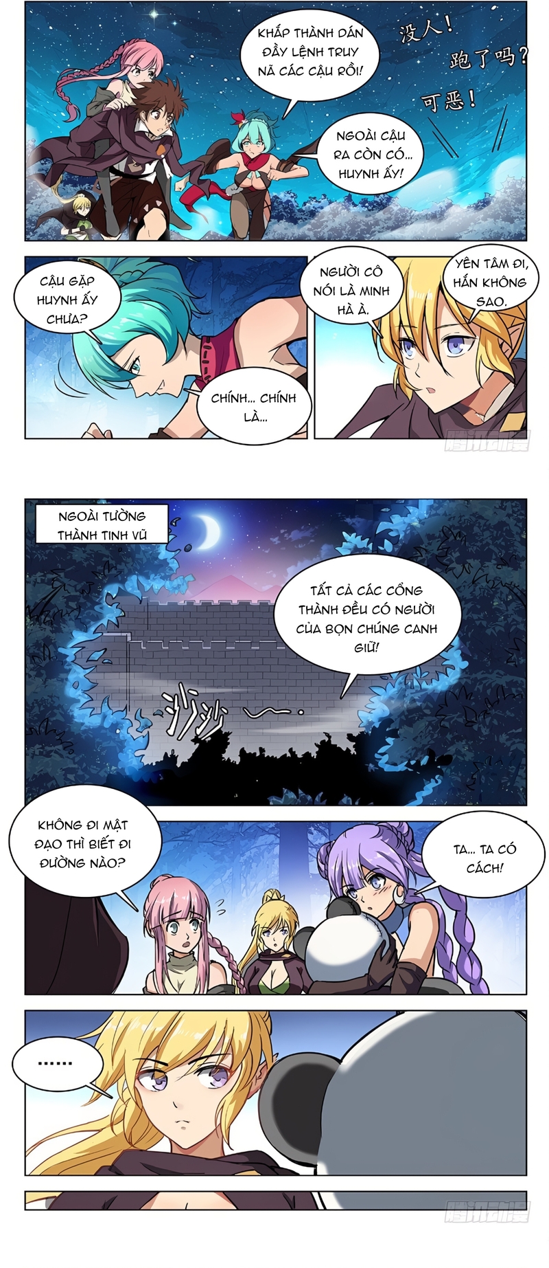 Chương 143 - Trang 7