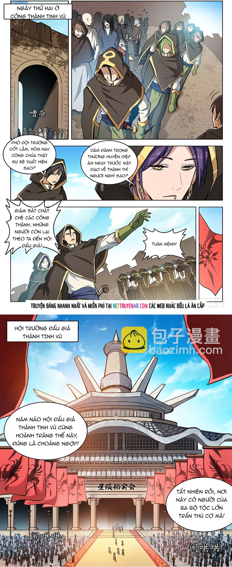 Chương 143 - Trang 8