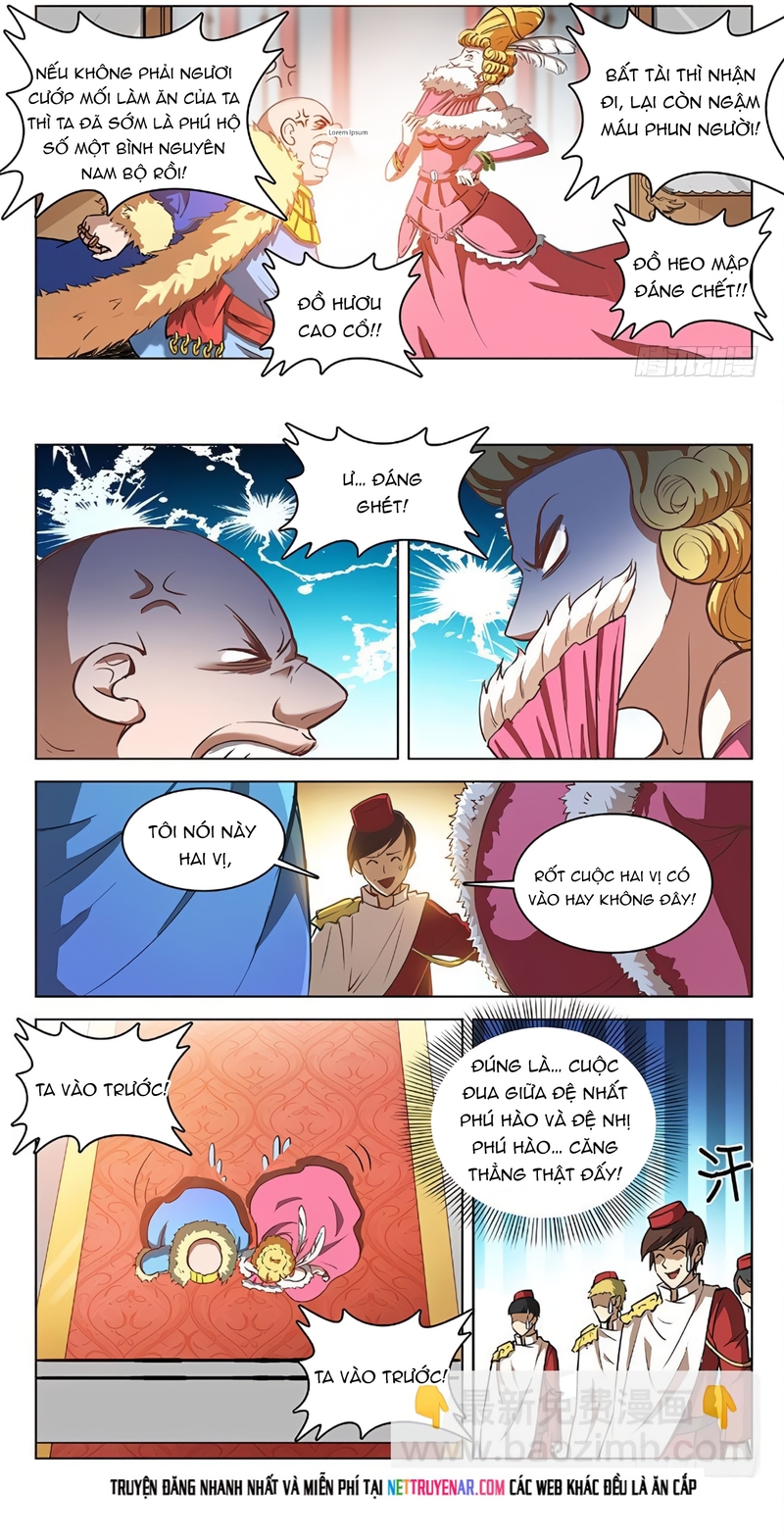 Chương 144 - Trang 3