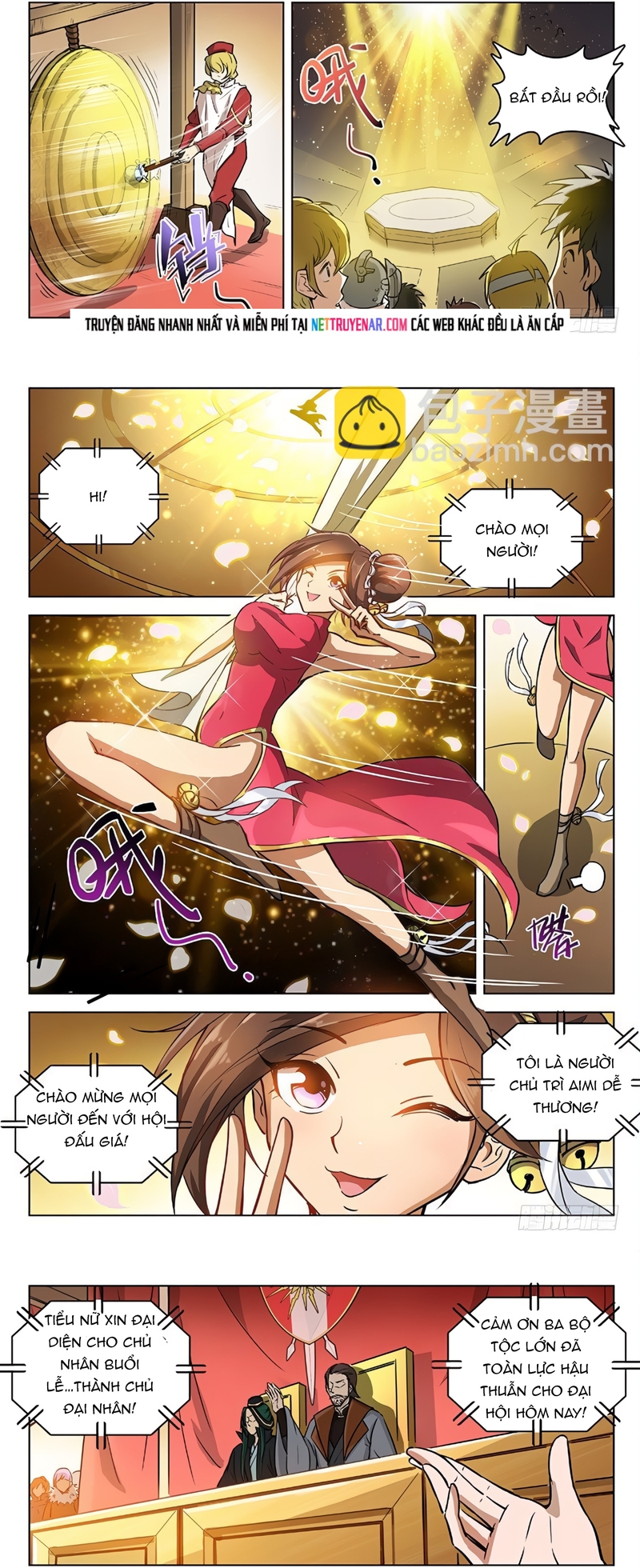Chương 144 - Trang 5