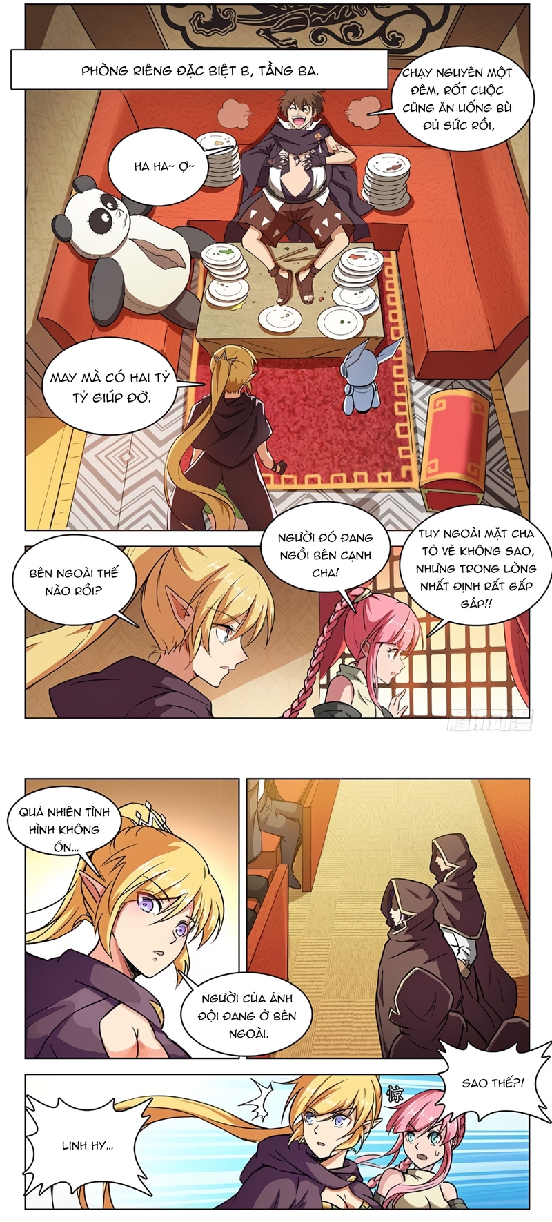 Chương 145 - Trang 3