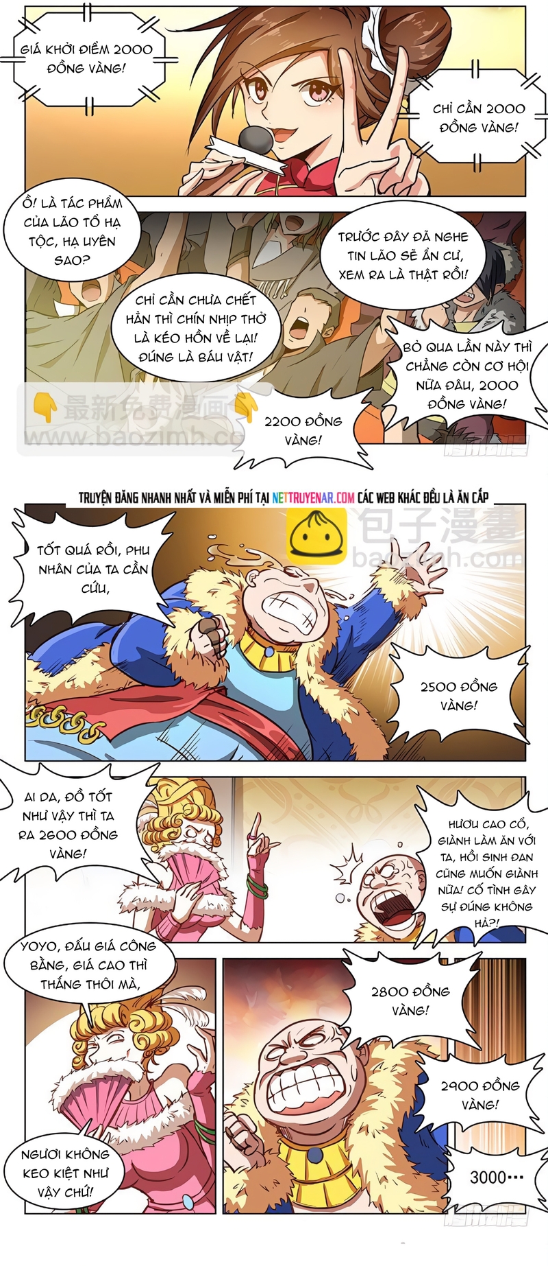 Chương 145 - Trang 5