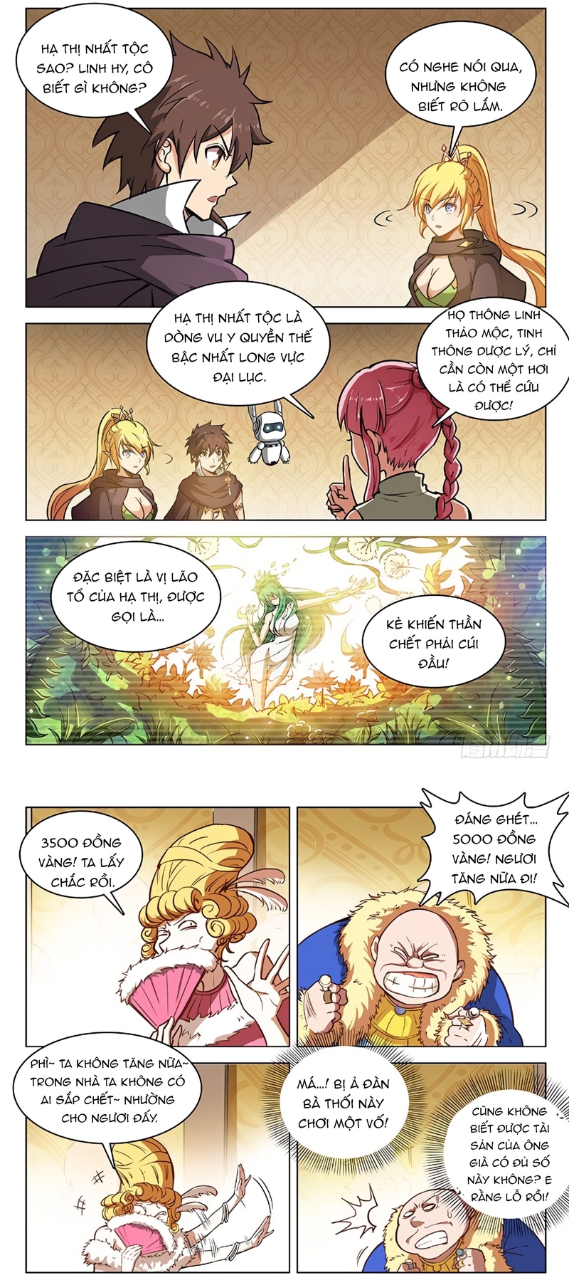 Chương 145 - Trang 6