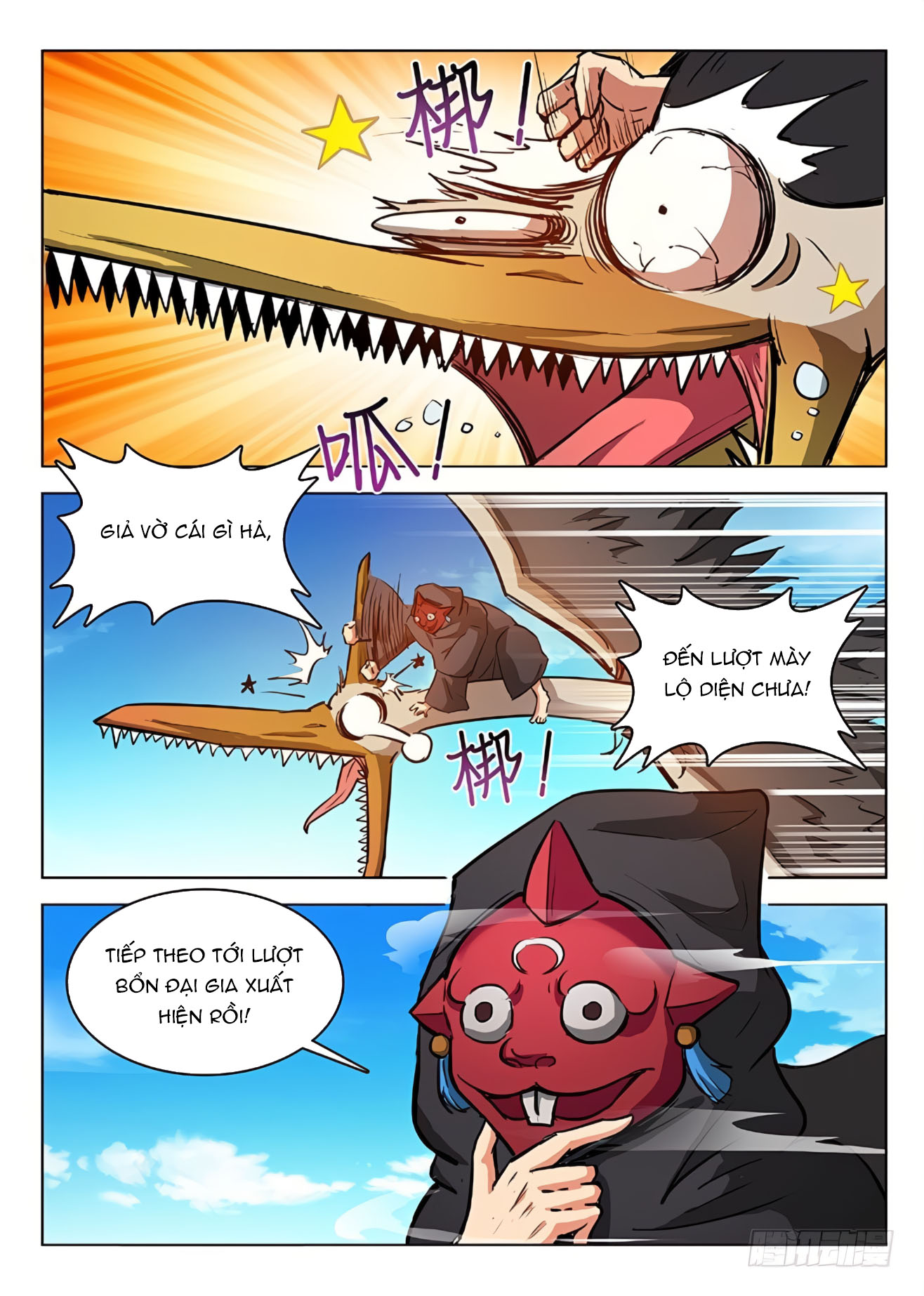 Chương 148 - Trang 5