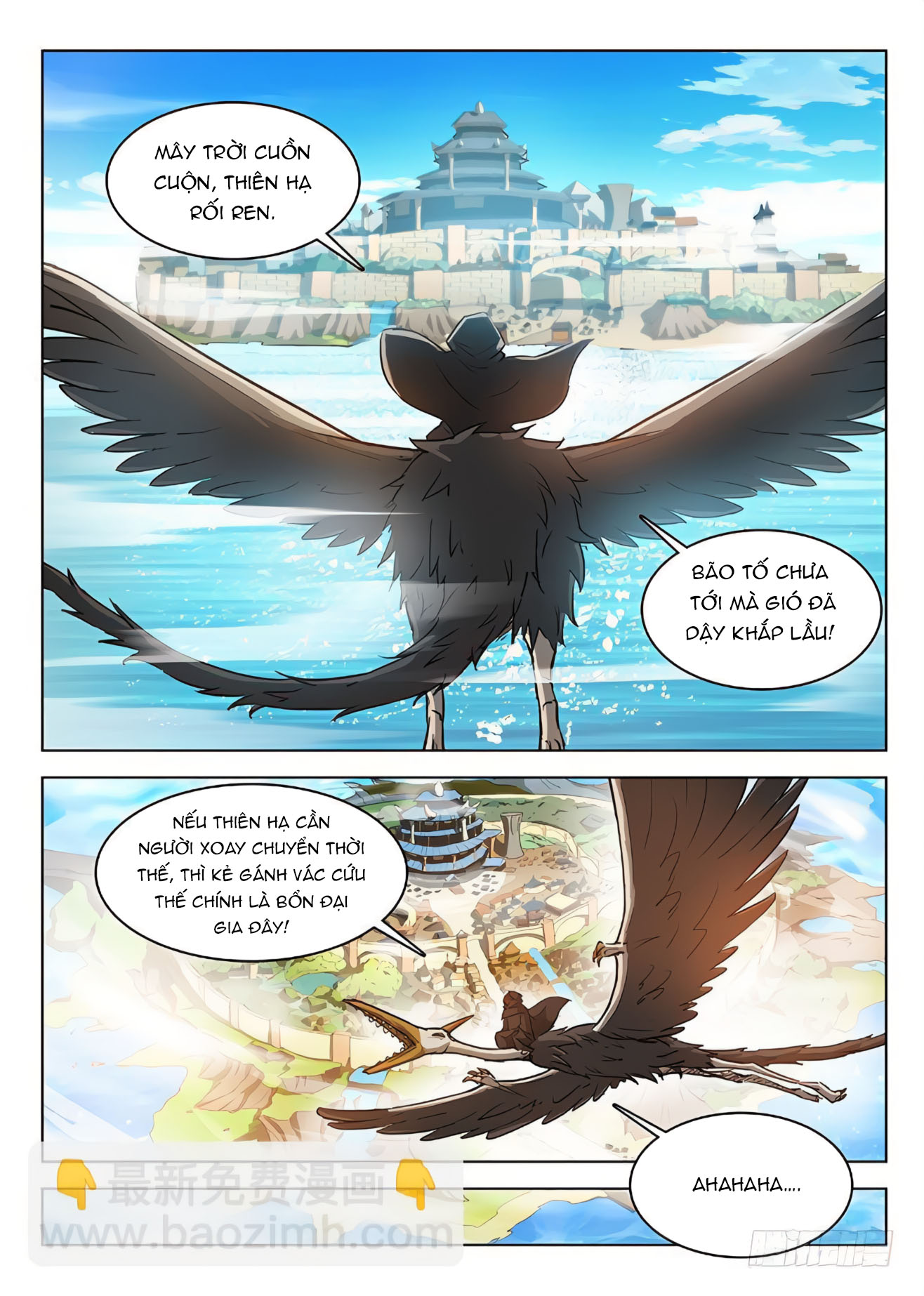 Chương 148 - Trang 6