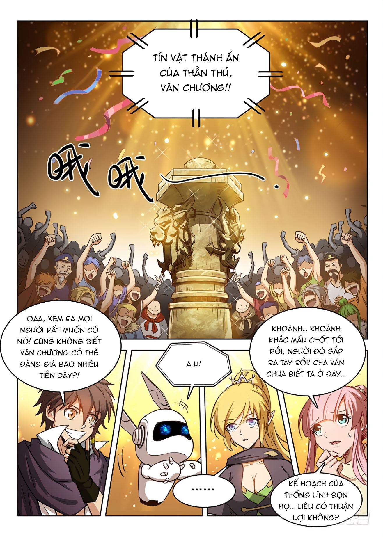 Chương 148 - Trang 10