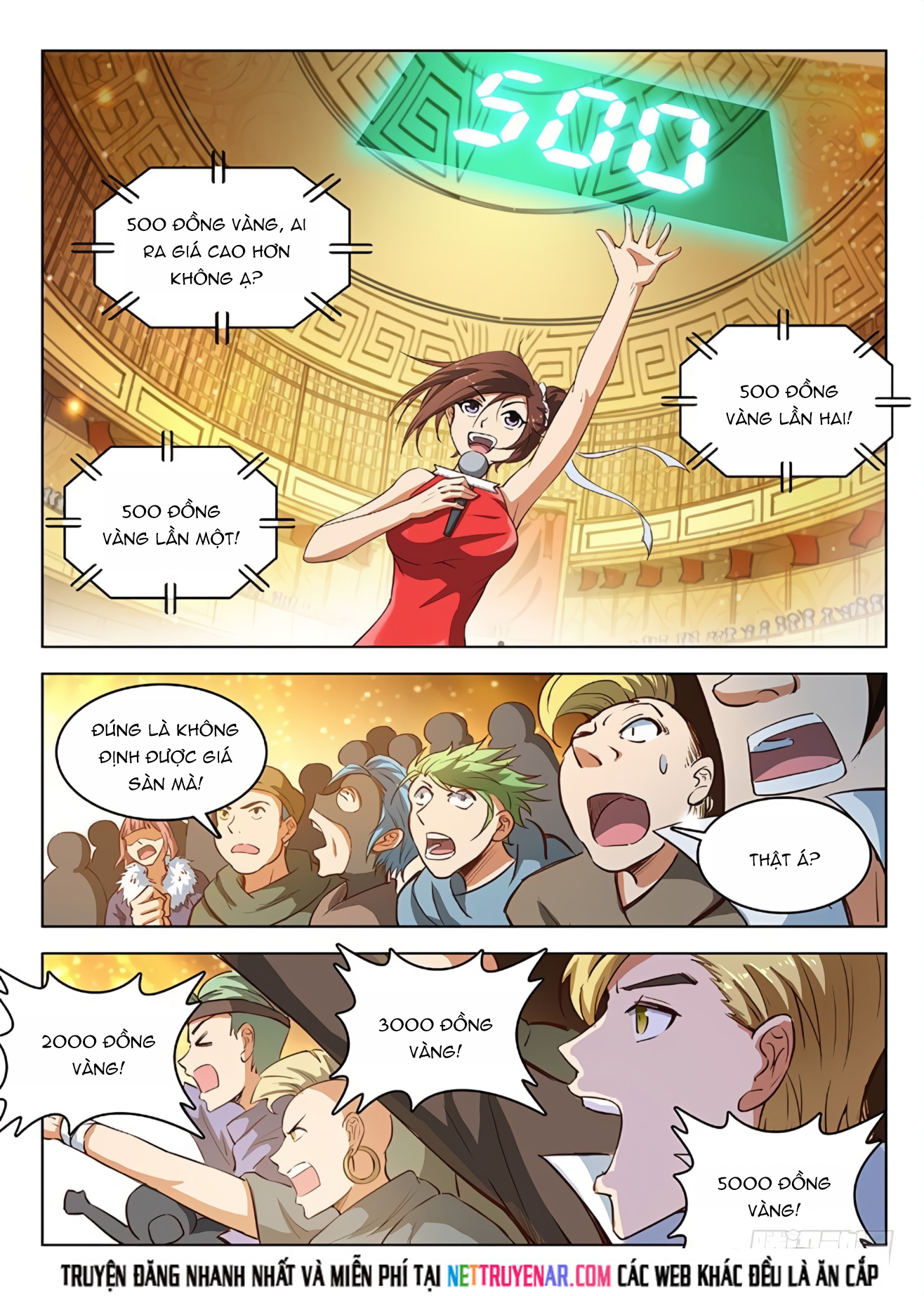 Chương 149 - Trang 14