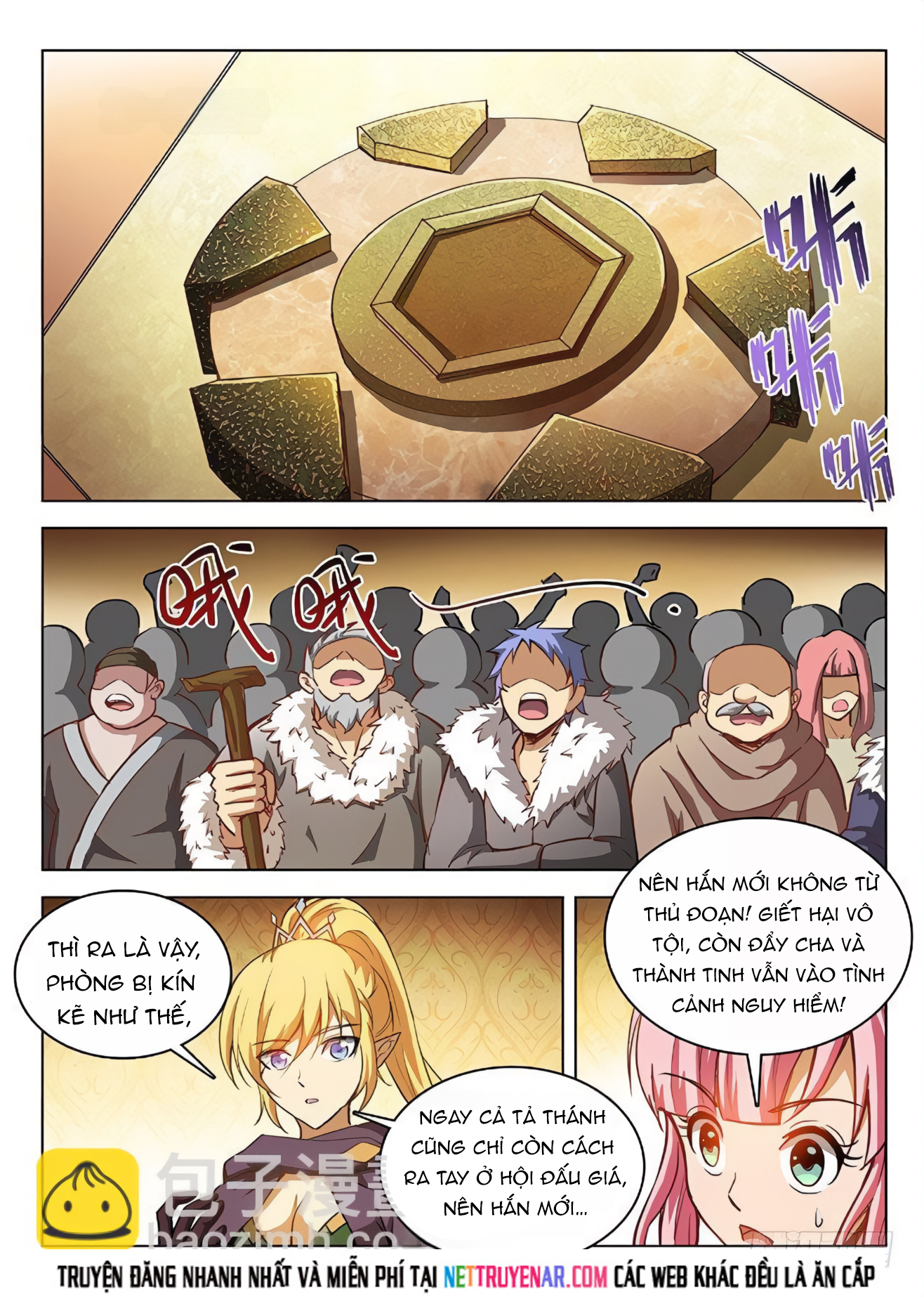 Chương 149 - Trang 7