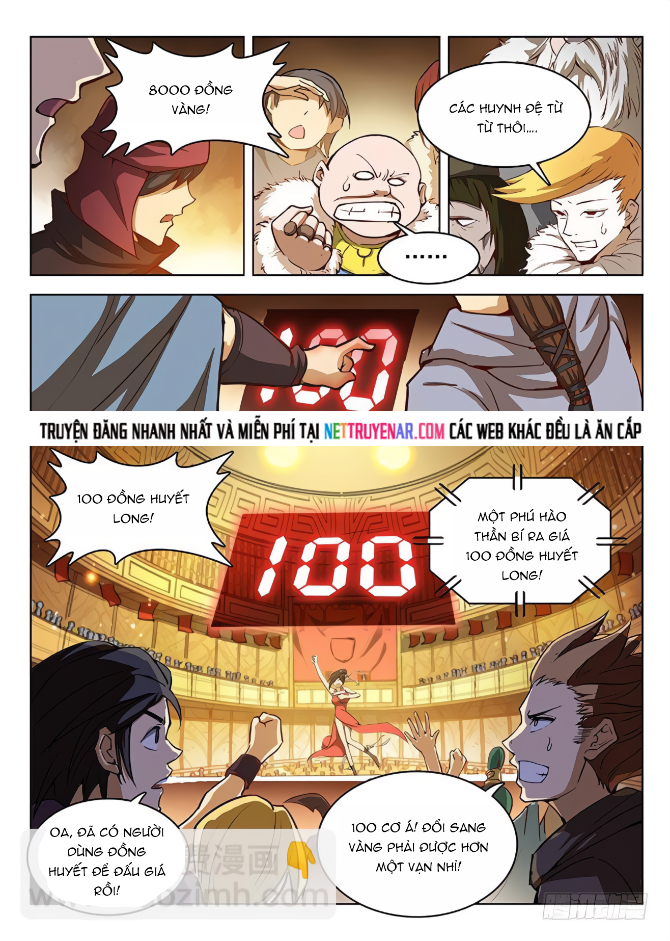 Chương 150 - Trang 3