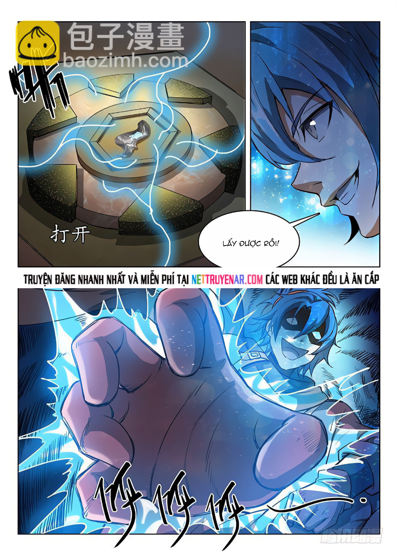 Chương 150 - Trang 7
