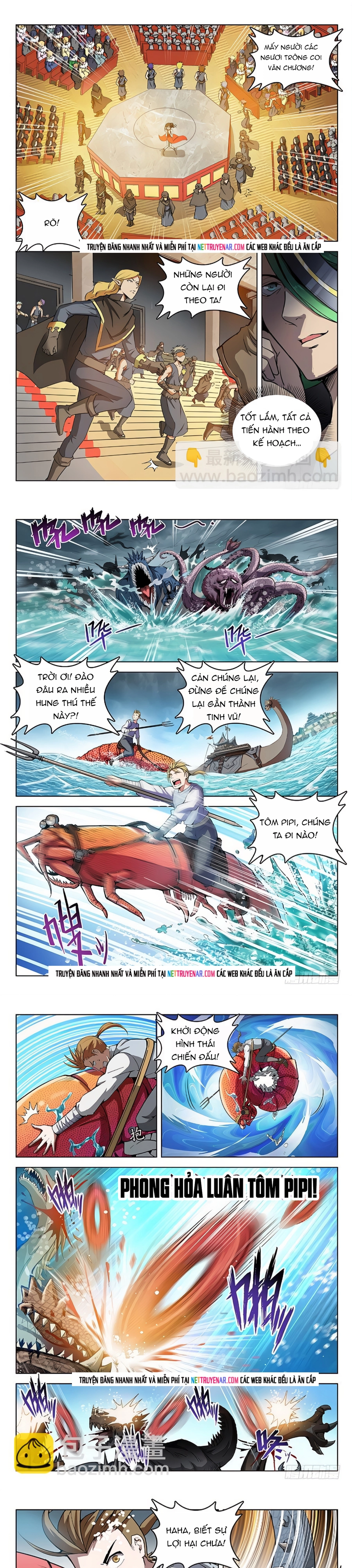 Chương 151 - Trang 3