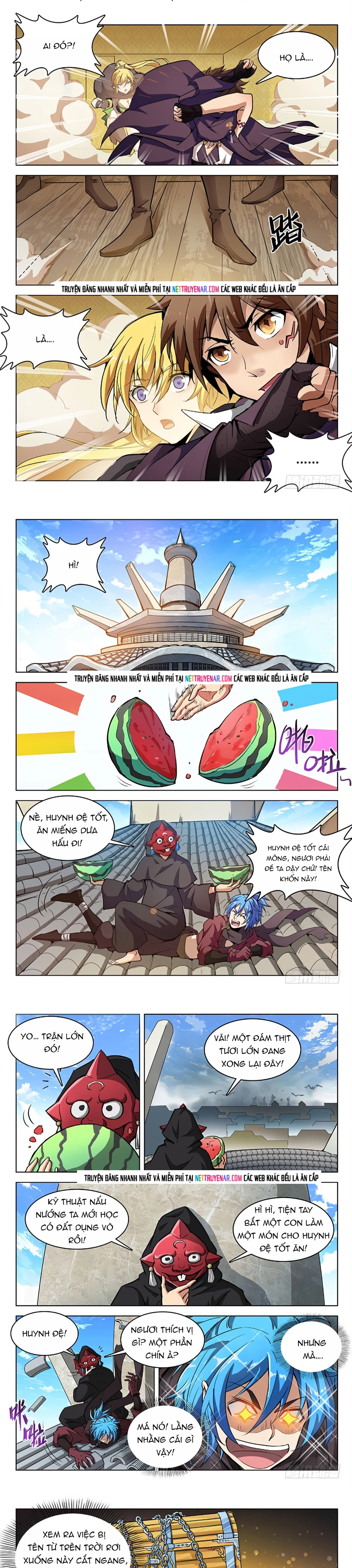 Chương 152 - Trang 3
