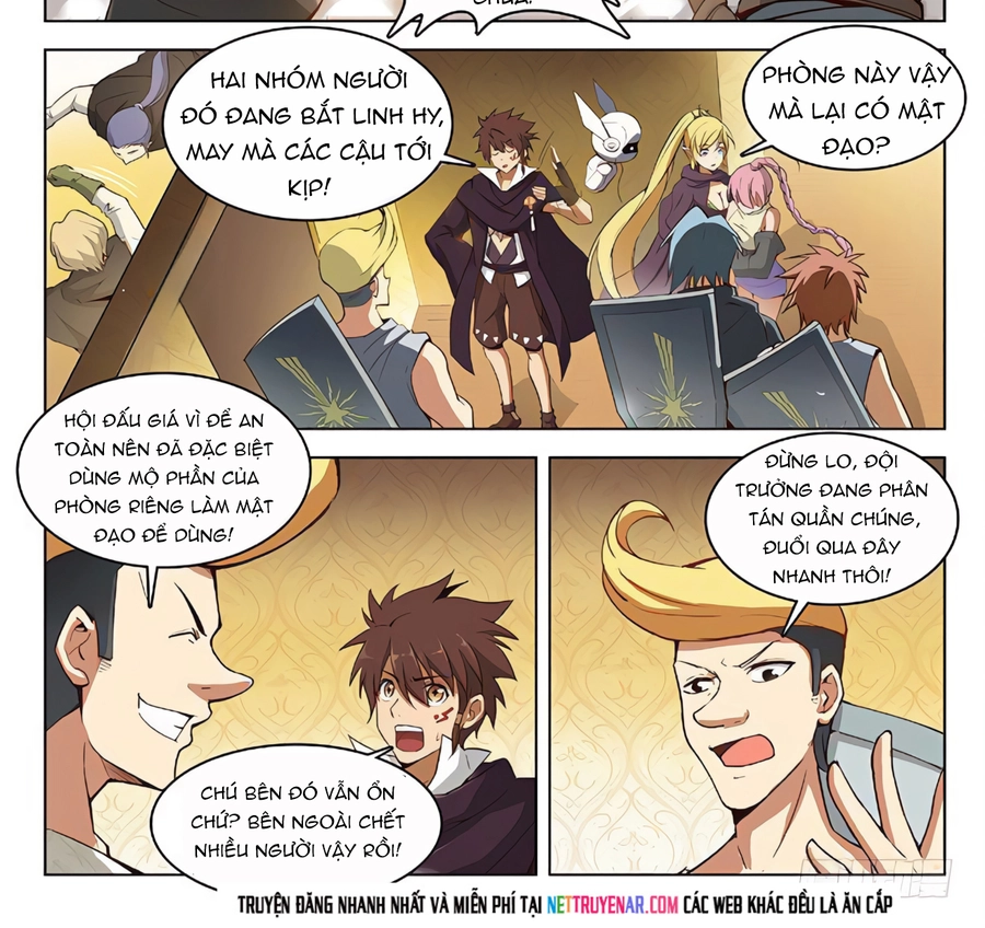 Chương 152 - Trang 5
