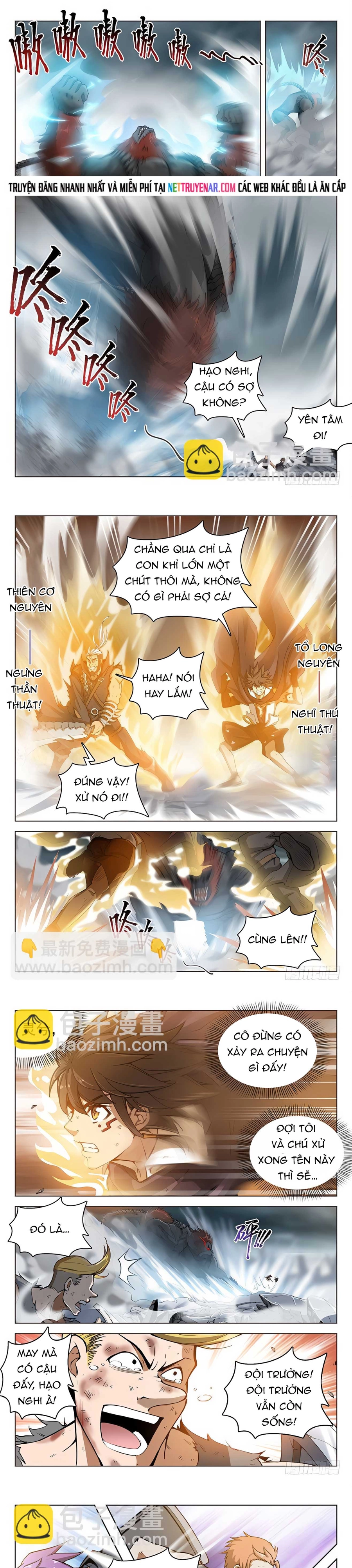 Chương 161 - Trang 3