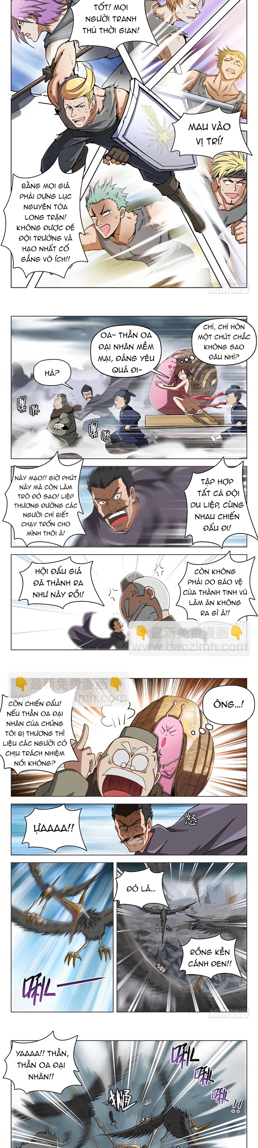 Chương 161 - Trang 4