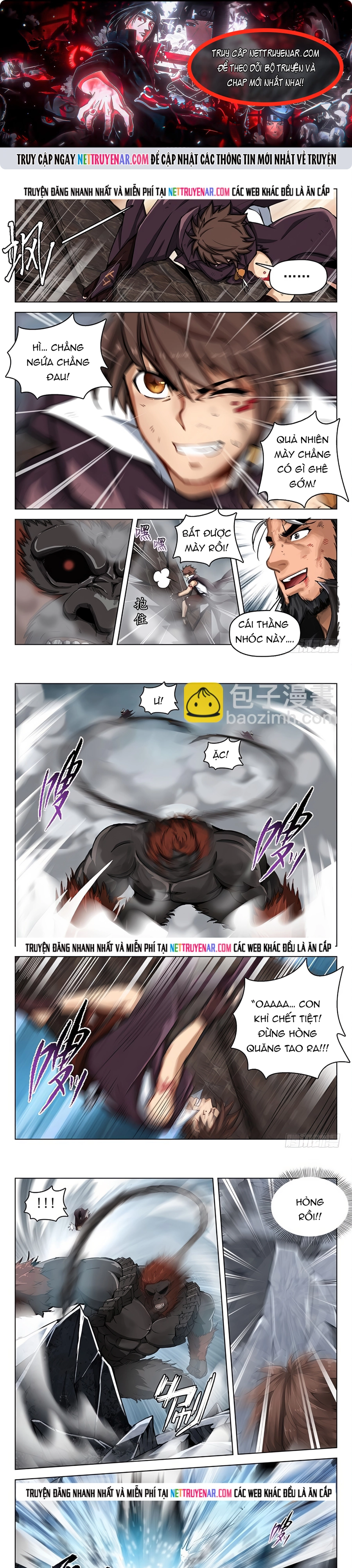 Chương 163 - Trang 1