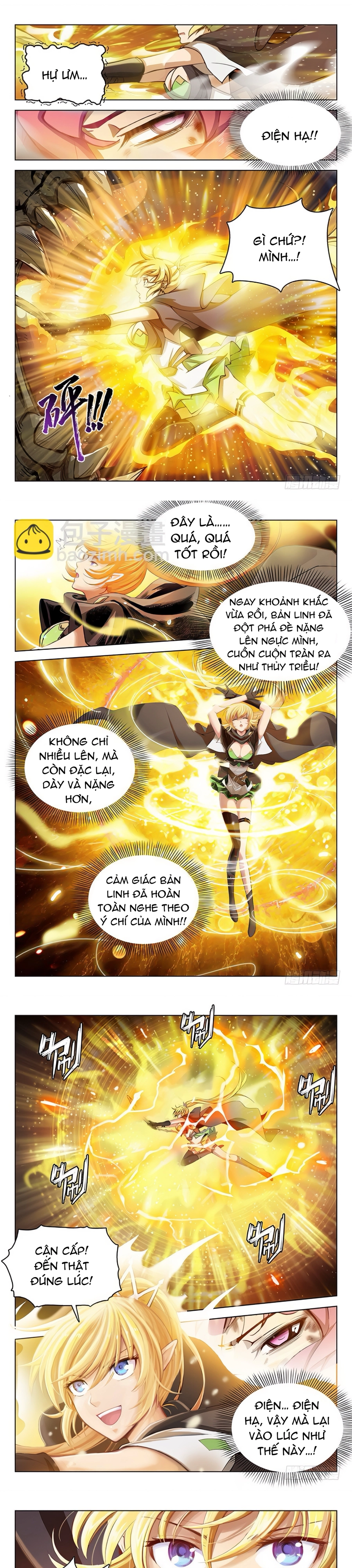 Chương 165 - Trang 3