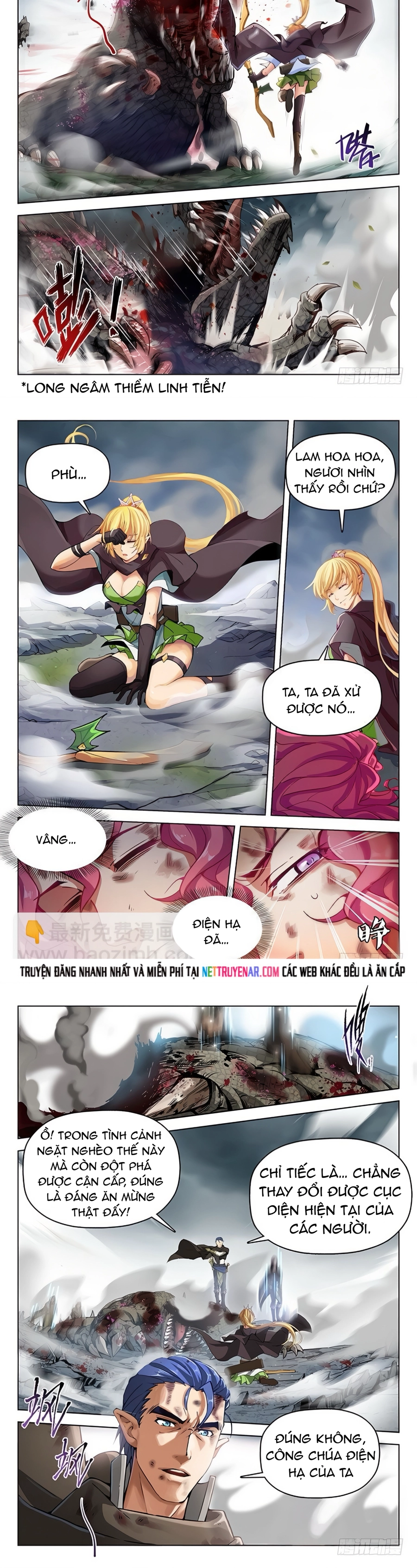 Chương 165 - Trang 5