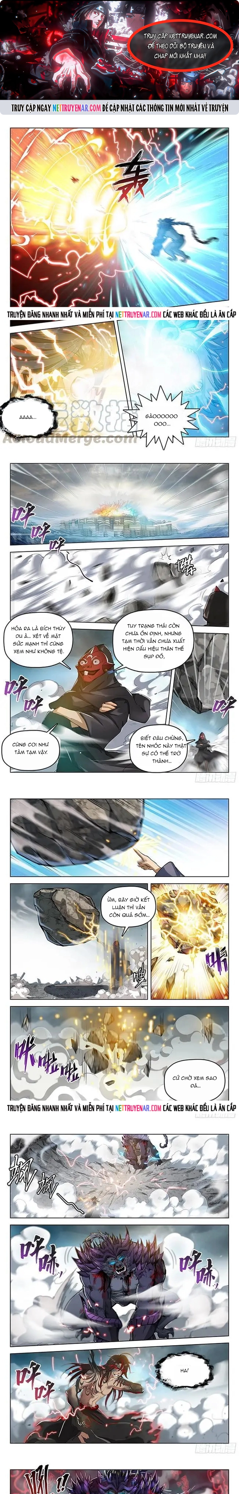 Chương 174 - Trang 1