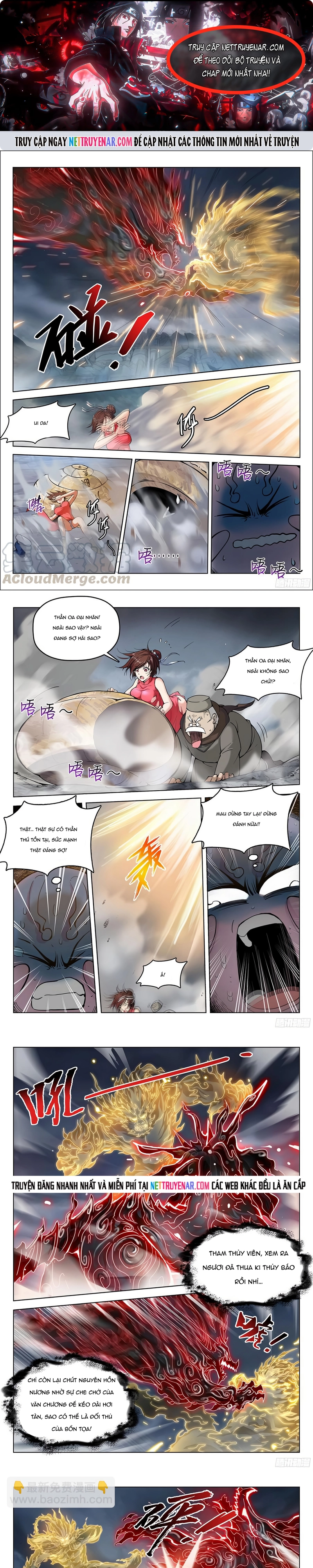 Chương 181 - Trang 1
