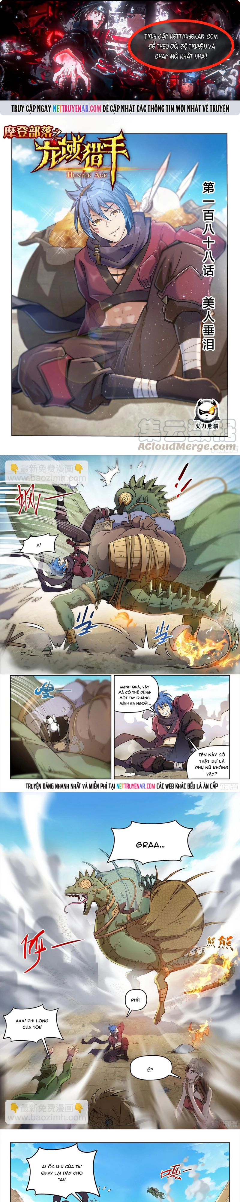 Chương 189 - Trang 1