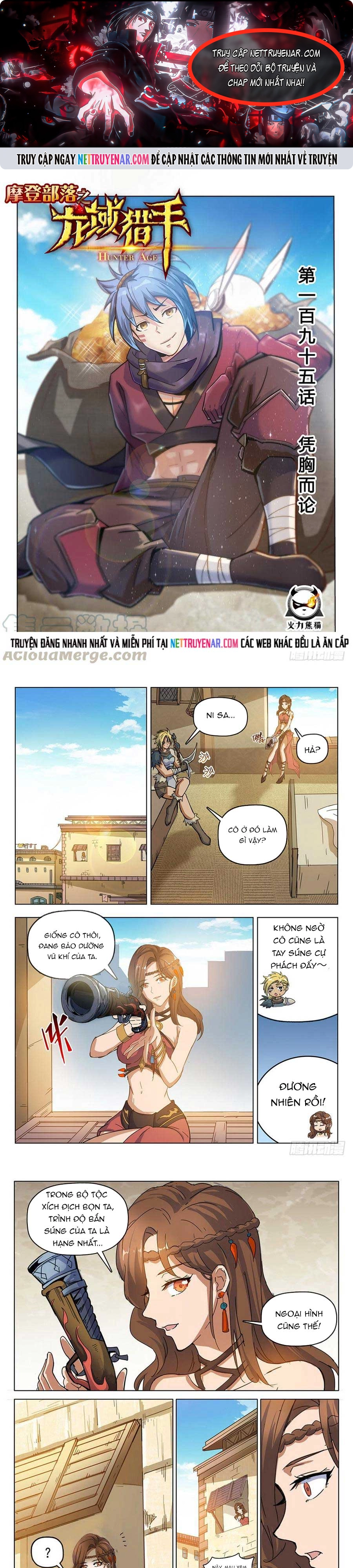 Chương 196 - Trang 1