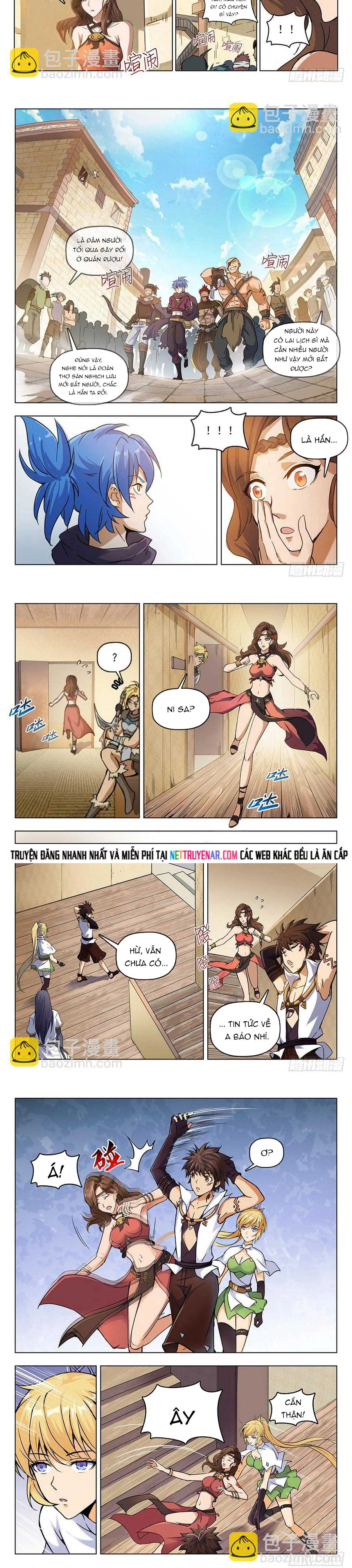 Chương 196 - Trang 2