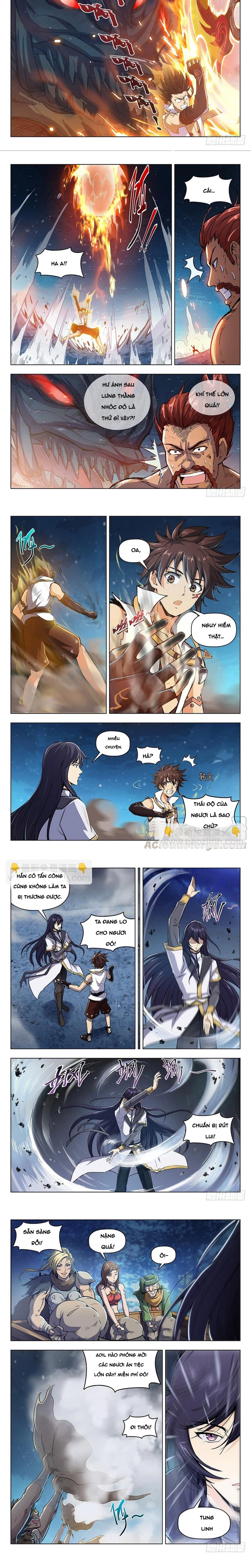 Chương 206 - Trang 3