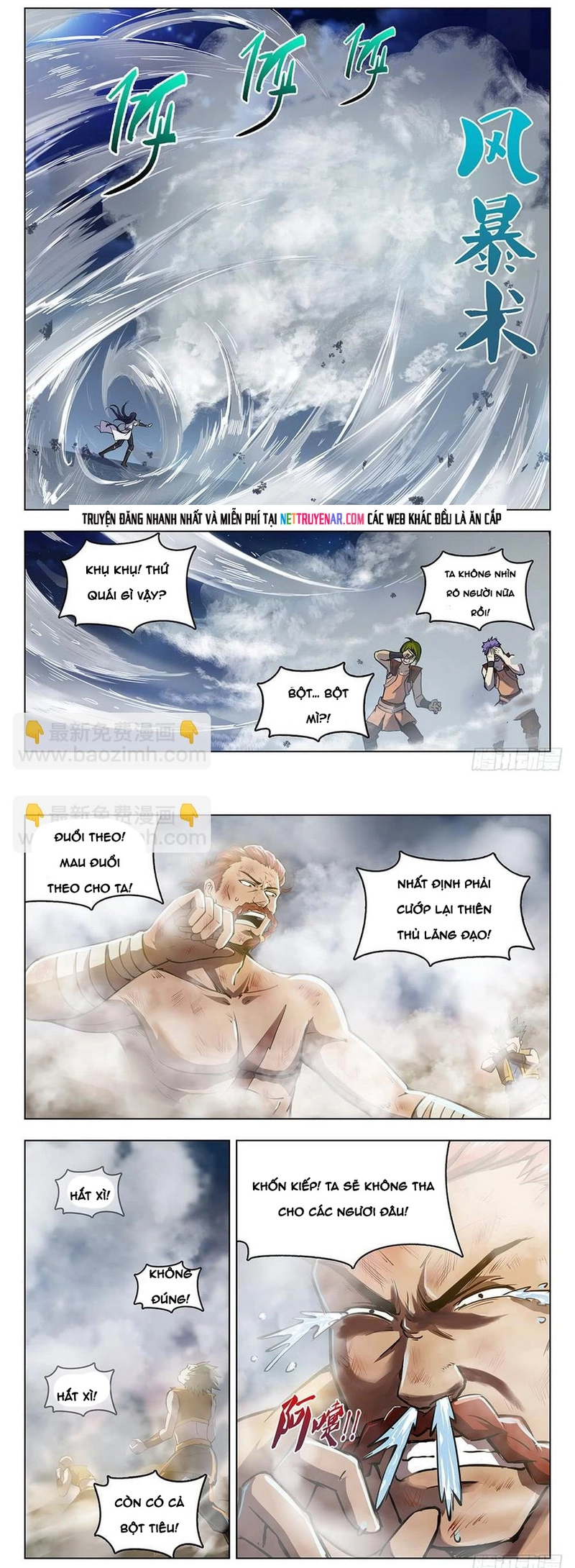 Chương 206 - Trang 4