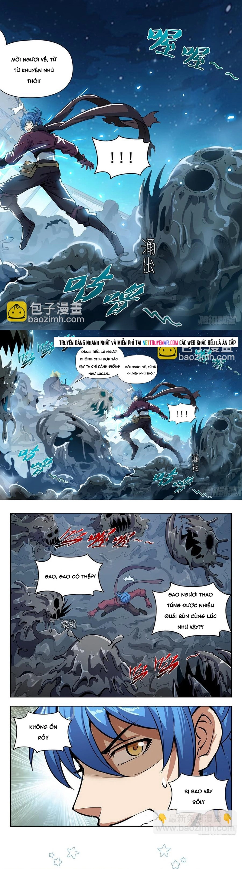 Chương 207 - Trang 4