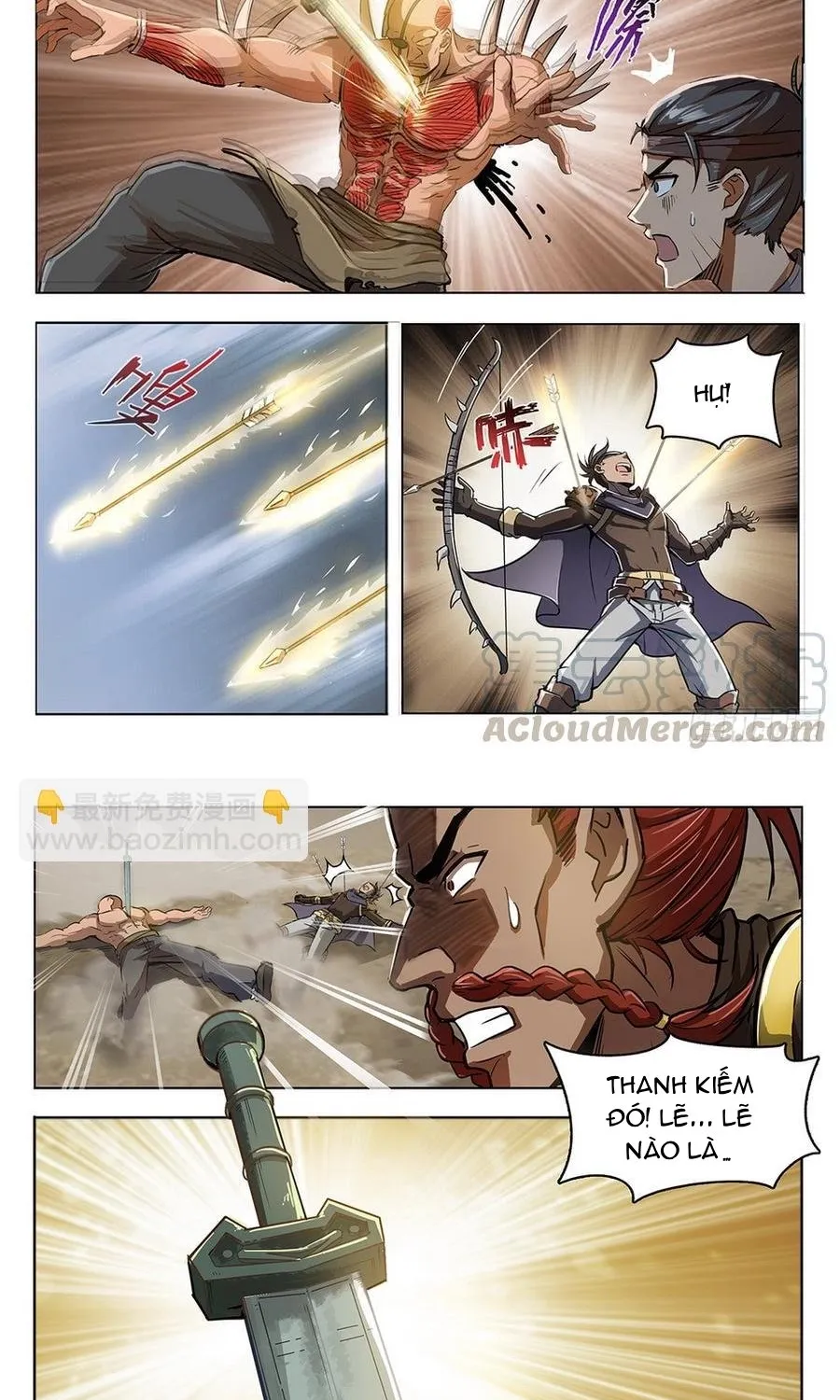 Chương 209 - Trang 11