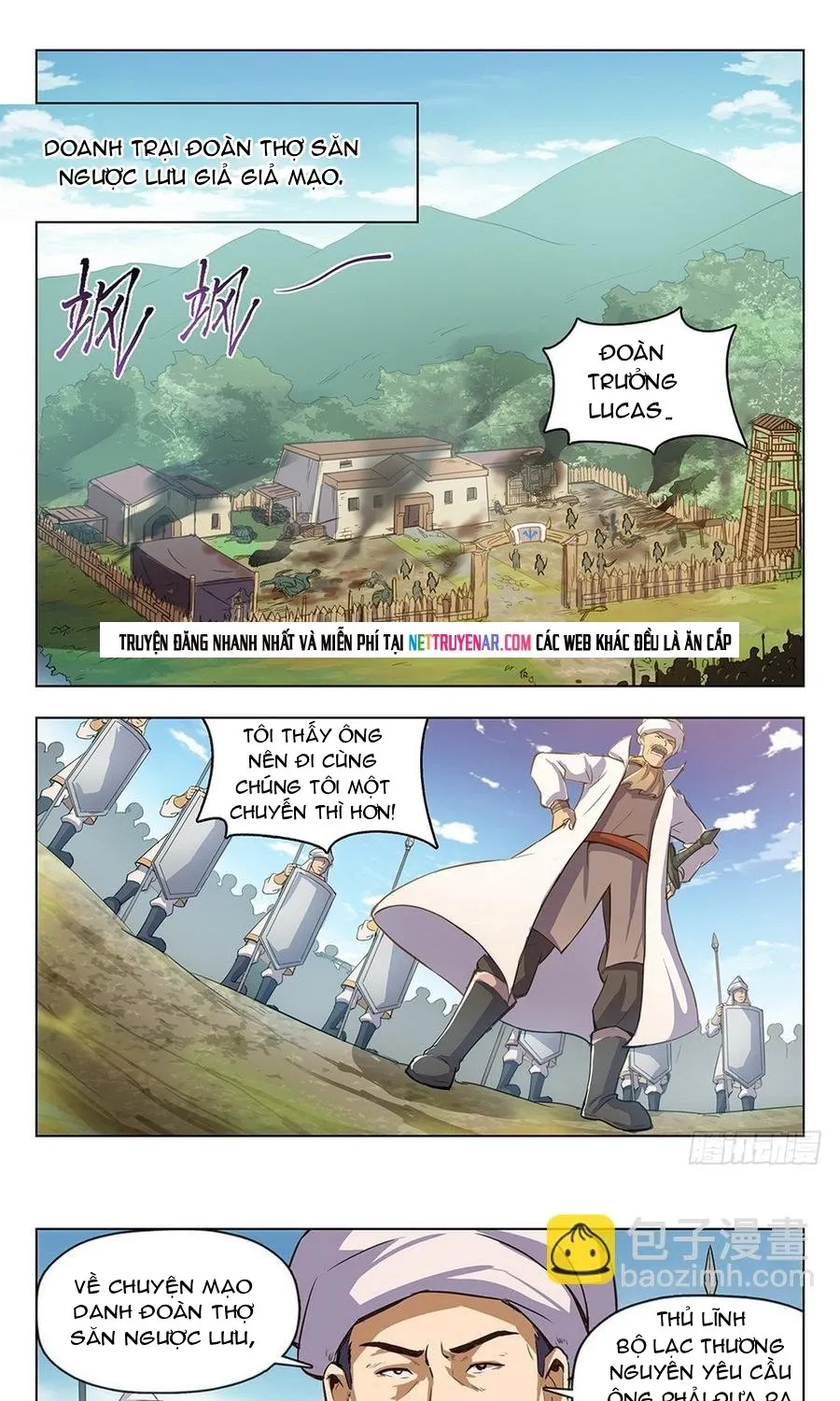 Chương 209 - Trang 7
