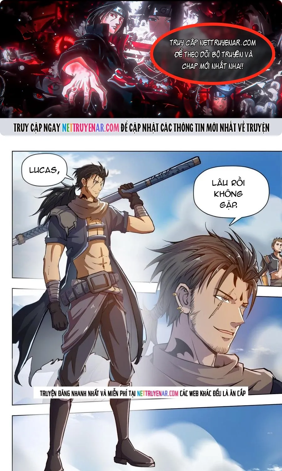 Chương 210 - Trang 1